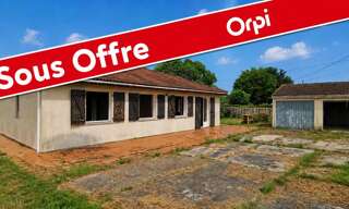Maison 4 Pièces 99 m² à vendre à La Lande-de-Fronsac (33240)