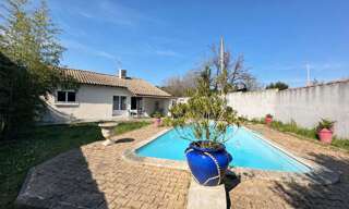 Maison 5 Pièces 115 m² à vendre à Nîmes (30000)