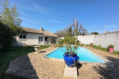 Maison 5 pièces 349000 €