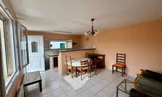 Maison 3 Pièces 56 m² à vendre à Sète (34200)