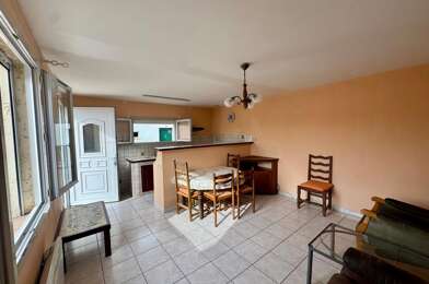 Maison 3 pièces 277000 €