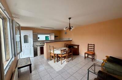 Maison À Vendre — photo du bien