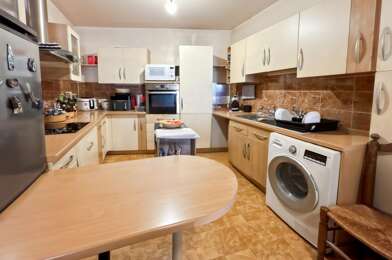 Appartement 4 pièces 129000 €