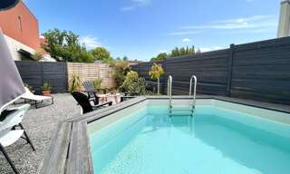 Maison 4 Pièces 87 m² à vendre à Dax (40100)