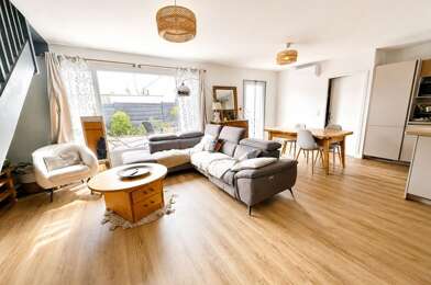 Maison 4 pièces 230000 €