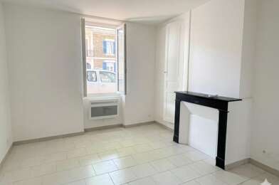 Appartement 1 pièces 400 €