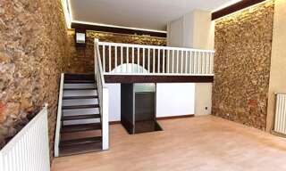 Commerce  55 m² à louer à Mont-de-Marsan (40000)
