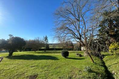 Terrain  99000 €