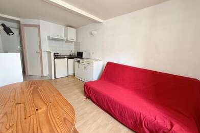 Appartement 1 pièces 271 €