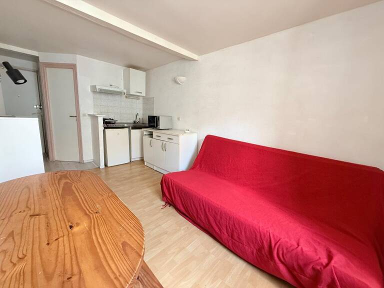 Studio meublé au coeur d'Aire sur l'Adour — photo 1