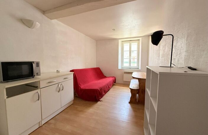 Studio meublé au coeur d'Aire sur l'Adour — photo 2