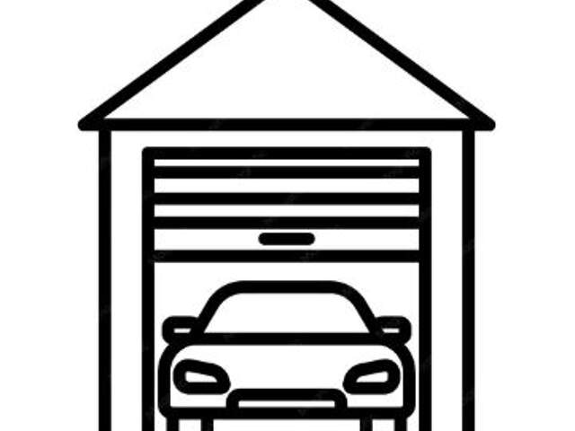 Parking À Vendre — photo du bien