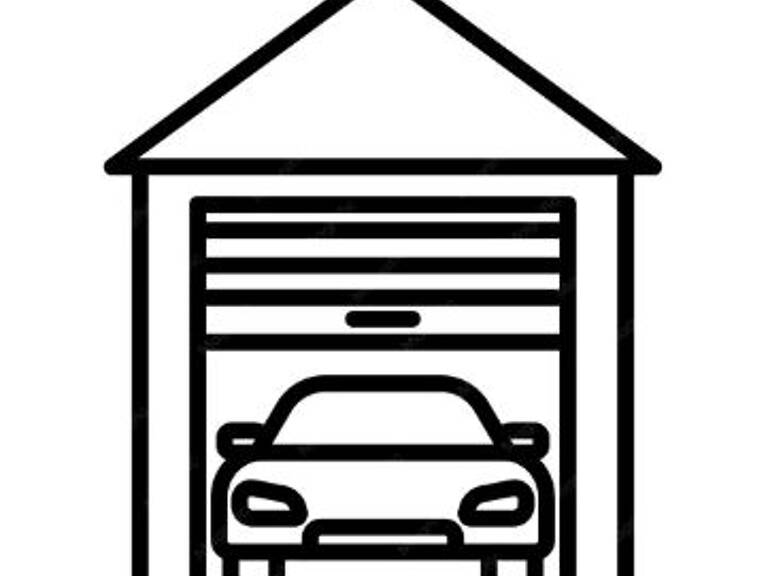 Parking À Vendre — photo 1