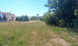 Terrain  485 m² à vendre à Six-Fours-les-Plages (83140)