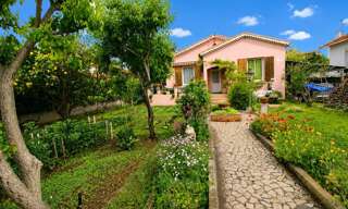 Maison 4 Pièces 91 m² à vendre à Toulon (83200)