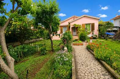 Maison 4 pièces 390000 €