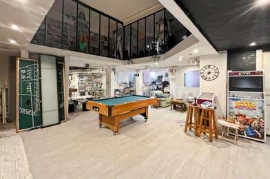 Appartement 2 pièces 440000 €