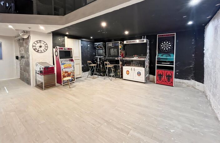 Loft de 160 m² à double destination – Idéal activité artistique ou professionnelle — photo 2