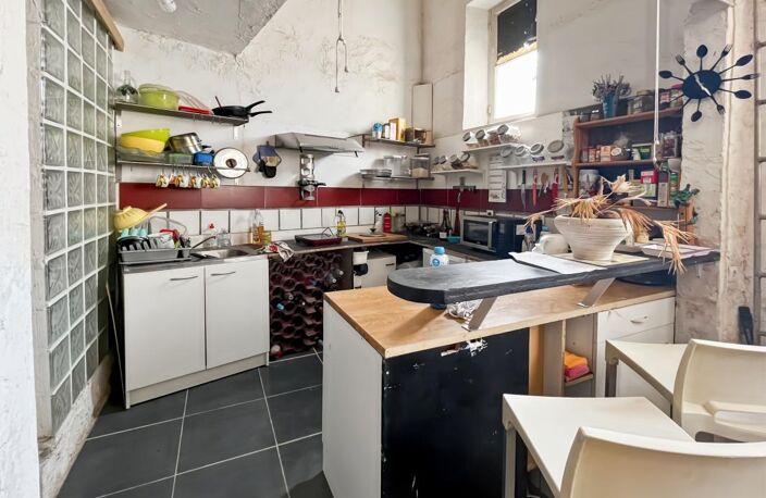 Loft de 160 m² à double destination – Idéal activité artistique ou professionnelle — photo 5
