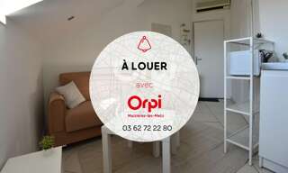 Appartement 1 Pièce 11 m² à louer à Montigny-lès-Metz (57950)