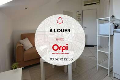 Appartement 1 pièces 365 €