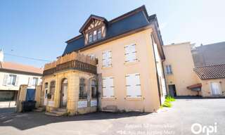 Appartement 3 Pièces 74 m² à vendre à Longeville-lès-Metz (57050)