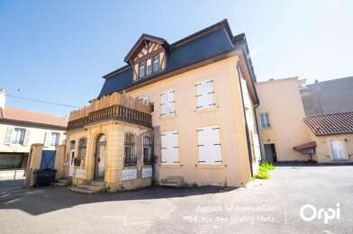 Appartement 3 pièces 180000 €