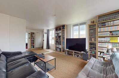 Appartement À Vendre — photo du bien