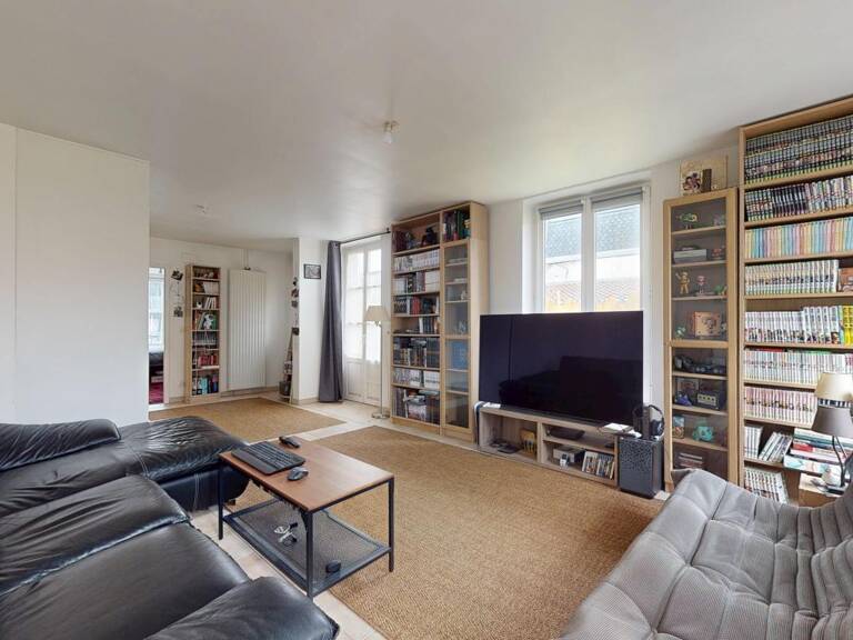 Appartement À Vendre — photo 1
