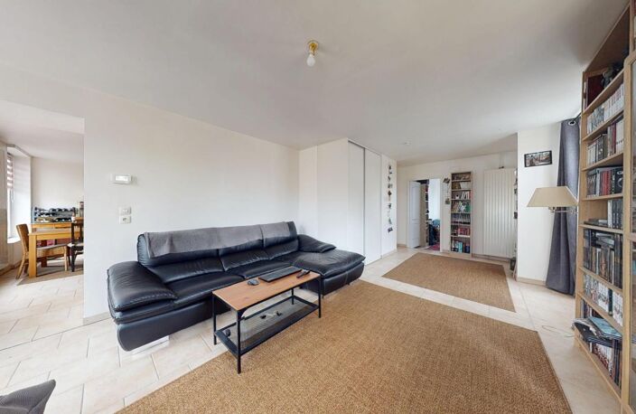 Appartement À Vendre — photo 2
