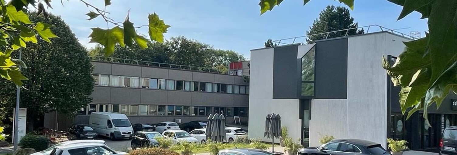 Appartement 1 Pièce 15 m² à vendre à Vandœuvre-lès-Nancy (54500)