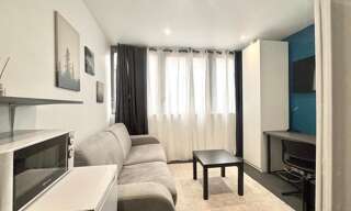 Appartement 1 Pièce 15 m² à vendre à Vandœuvre-lès-Nancy (54500)