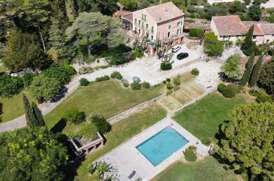 Maison 16 pièces 1684000 €
