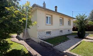 Maison 5 Pièces 144 m² à vendre à Tronville-en-Barrois (55310)