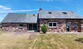 Maison 6 Pièces 140 m² à vendre à Néant-sur-Yvel (56430)
