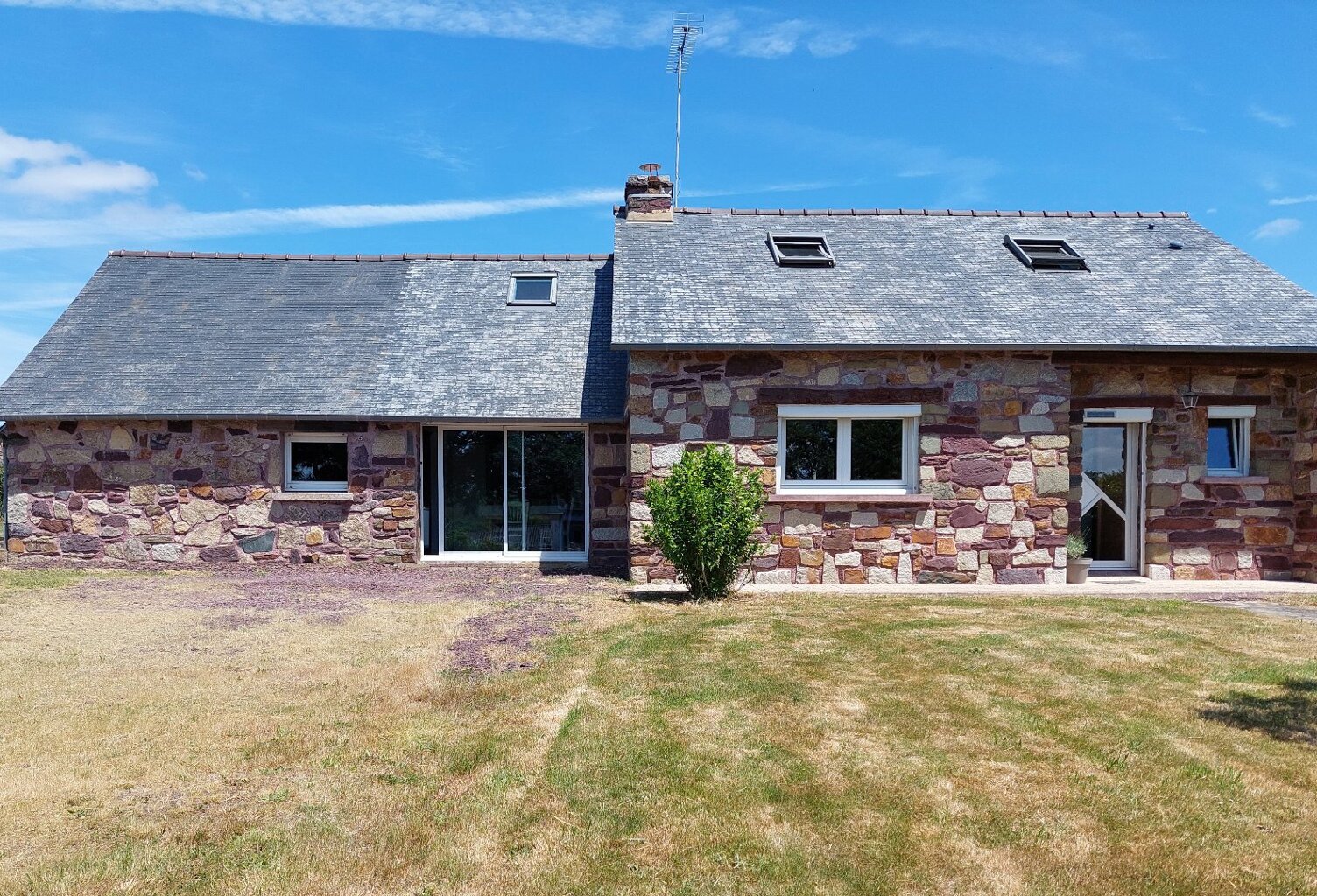 Maison — photo 1