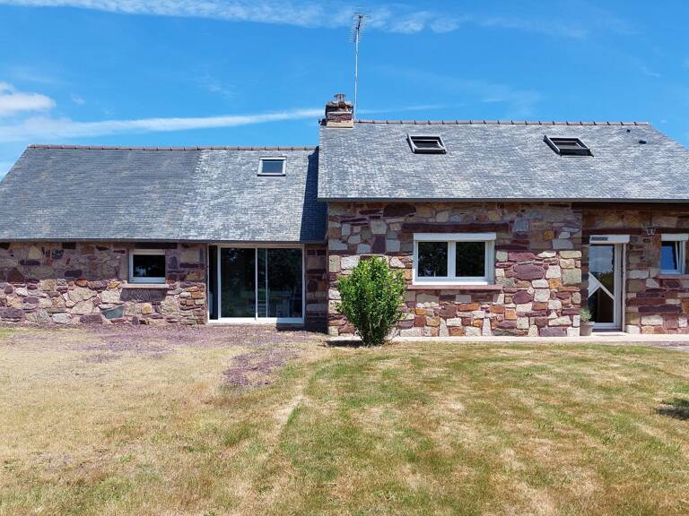 Maison — photo 1
