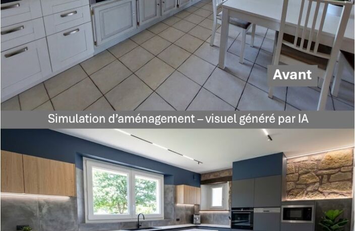 Maison — photo 4