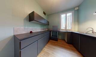 Appartement 2 Pièces 49 m² à louer à Le Havre (76600)