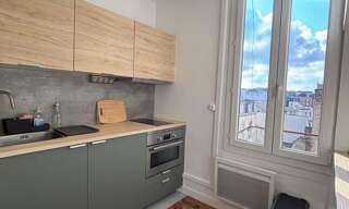 Appartement 1 Pièce 23 m² à louer à Le Havre (76600)