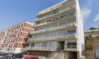 Appartement 1 Pièce 25 m² à louer à Le Havre (76600)