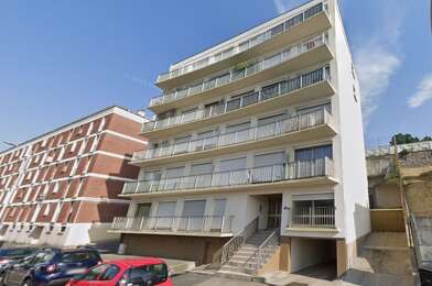 Appartement 1 pièces 430 €