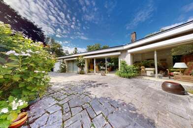 Maison 8 pièces 525000 €