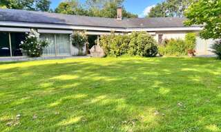 Maison 8 Pièces 242 m² à vendre à Saint-Martin-du-Manoir (76290)