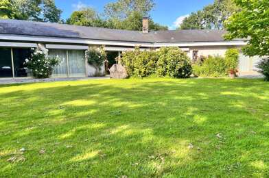 Maison 8 pièces 525000 €
