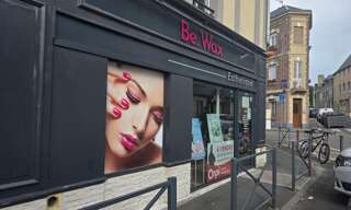 Commerce  58 m² à vendre à Montivilliers (76290)