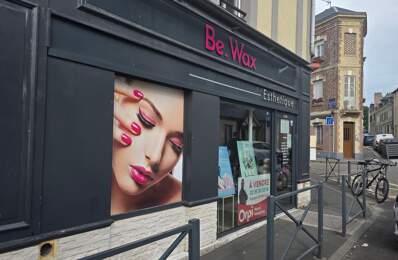 Bien Commercial À Vendre à Montivilliers — photo du bien
