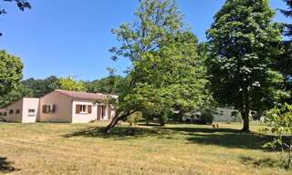 Maison 5 Pièces 81 m² à vendre à La Celle-sur-Loire (58440)