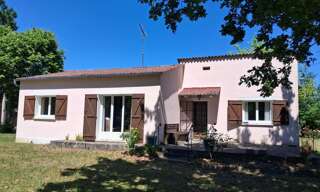 Maison 5 Pièces 81 m² à vendre à La Celle-sur-Loire (58440)
