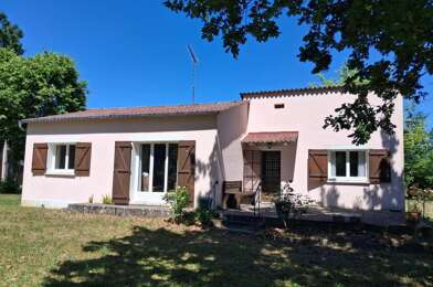 Maison 5 pièces 118000 €
